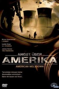 Meltdown - Angst über Amerika Filmposter Meltdown - Angst über Amerika Filmposter