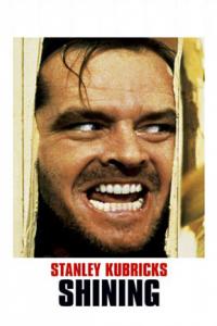 The Shining Filmposter The Shining Filmposter