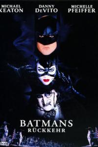 Batmans Rückkehr Filmposter