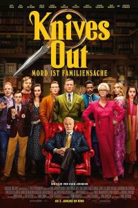 Knives Out Knives Out