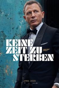 James Bond 25 Keine Zeit Zu Sterben