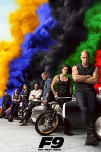 Fast & Furious 9 Fast & Furious 9