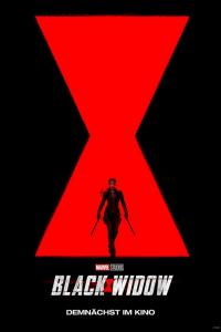 Black Widow Black Widow