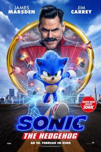 Sonic the Hedgehog Sonic the Hedgehog