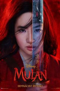 Mulan Mulan