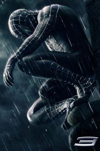 Spider-Man 3 Filmposter Spider-Man 3 Filmposter