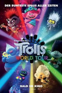 Trolls World Tour