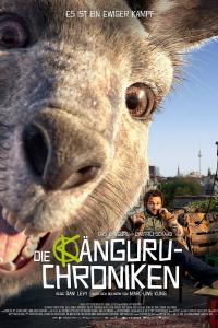 Die Känguru-Chroniken Die Känguru-Chroniken