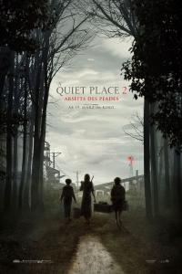 A Quiet Place Part 2 A Quiet Place Part 2