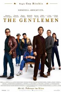 The Gentlemen The Gentlemen
