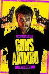 Guns Akimbo Guns Akimbo
