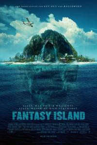 Fantasy Island Fantasy Island