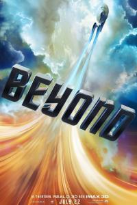 Star Trek Beyond Teaser-Poster Star Trek Beyond Teaser-Poster