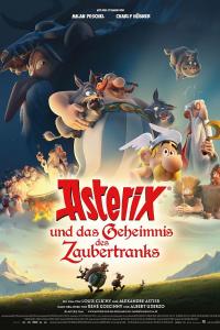 Asterix und das Geheimnis des Zaubertranks Asterix und das Geheimnis des Zaubertranks