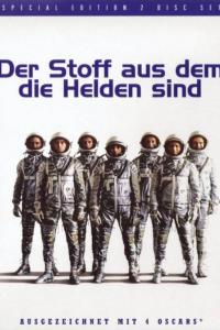 Der Stoff, aus dem die Helden sind Poster
