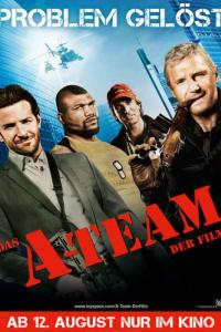 Das A-Team Filmposter Das A-Team Filmposter