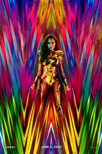 Wonder Woman 1984 Wonder Woman 1984