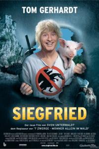 Siegfried 2005 Filmposter Siegfried 2005 Filmposter