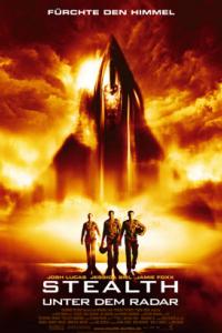 Stealth - Unter dem Radar Filmposter Stealth - Unter dem Radar Filmposter