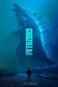 Godzilla 2: King of the Monsters Godzilla 2: King of the Monsters