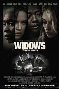 Widows - Tödliche Witwen