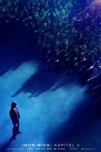 John Wick Kapitel 3 John Wick Kapitel 3