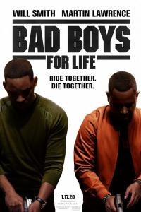 Bad Boys for Life Bad Boys for Life
