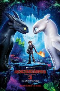 Drachenzähmen leicht gemacht Drachenzähmen leicht gemacht