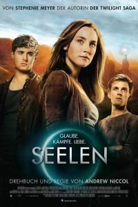 Seelen 2013 Poster Seelen 2013 Poster