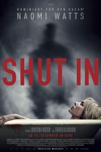 Shut In (2016) Hauptplakat