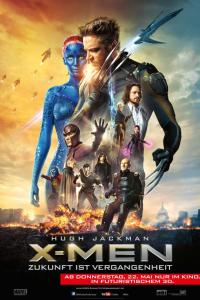 X-Men: Zukunft ist Vergangenheit Filmplakat X-Men: Zukunft ist Vergangenheit Filmplakat