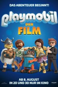 Playmobil - Der Film