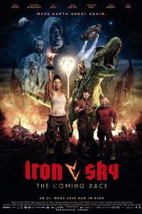 Iron Sky: The Coming Race Iron Sky: The Coming Race