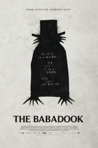 Babadook Filmposter Babadook Filmposter