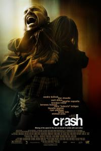 L.A. Crash Filmposter