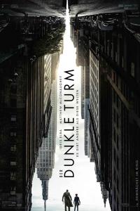 Der Dunkle Turm: Teaser-Poster Der Dunkle Turm: Teaser-Poster
