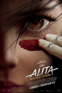 Alita: Battle Angel Alita: Battle Angel