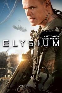 Elysium Poster Elysium Poster