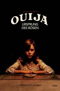 Ouija: Ursprung des Bösen
