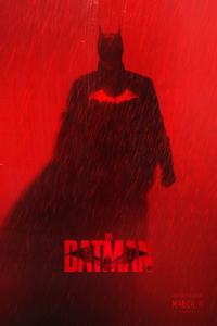 The Batman Poster The Batman Poster