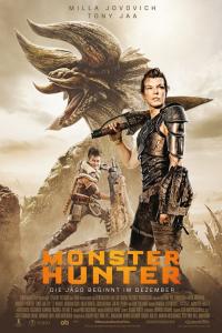 Monster Hunter Monster Hunter