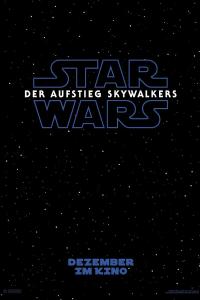 Star Wars - Der Aufstieg Skywalkers