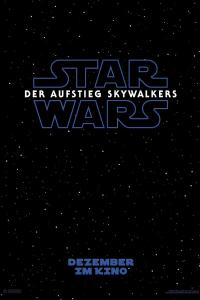 Star Wars - Der Aufstieg Skywalkers Star Wars - Der Aufstieg Skywalkers