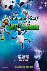 Shaun das Schaf UFO-Alarm Shaun das Schaf UFO-Alarm