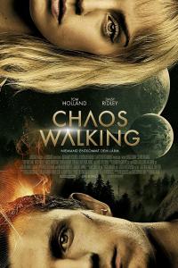 Chaos Walking Poster Chaos Walking Poster