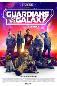 Guardians of the Galaxy 3