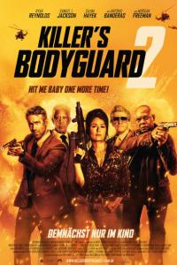 Killer’s Bodyguard 2 Poster Killer’s Bodyguard 2 Poster