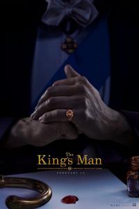 The King’s Man - The Beginning The King’s Man - The Beginning