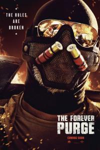 The Forever Purge The Forever Purge