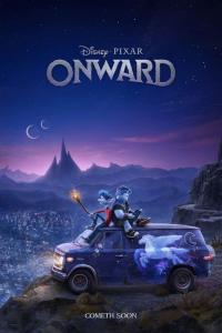 Onward Onward